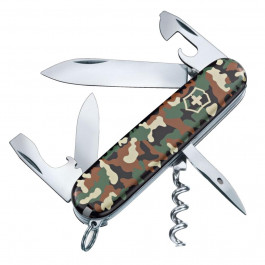   Victorinox Spartan Camouflage Blister (1.3603.94B1)