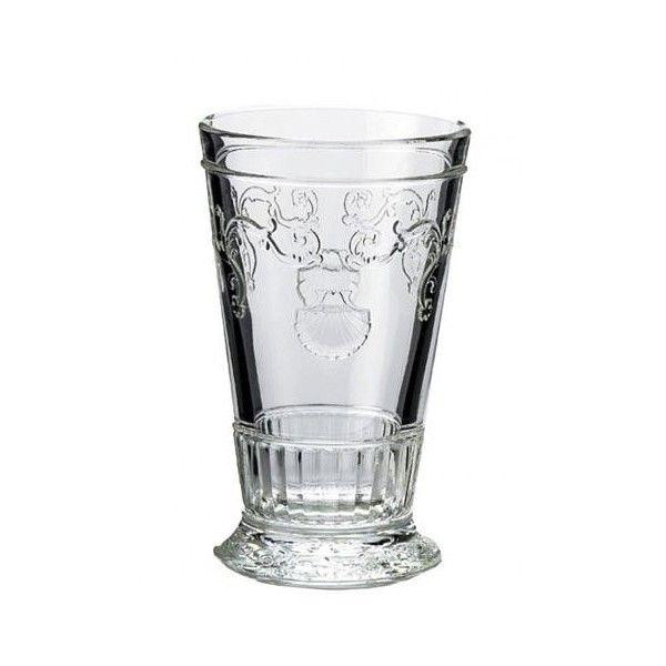 La Rochere Склянка для води Versailles 340мл 612401 - зображення 1