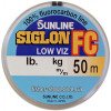 Sunline Siglon FC (0.445mm 50m 12.0kg) - зображення 1