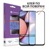 MakeFuture Защитное стекло Full Cover Full Glue для Samsung A10S (MGF-SA10S) - зображення 1