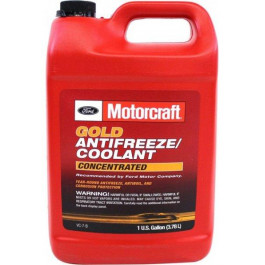 Ford Motorcraft Specialty Longer-Life Engine Coolant VC7-B