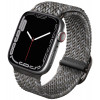 Uniq Ремінець  Aspen Designer Edition Strap 45/44/42mm (Pebble Grey) для Apple Watch - зображення 1