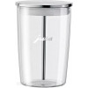 Jura Скляний контейнер для молока JURA 500 мл (72570) - зображення 1