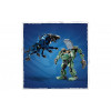 LEGO Avatar Нейтірі та Танатор проти Куарітча у скафандрі УМП (75571) - зображення 8