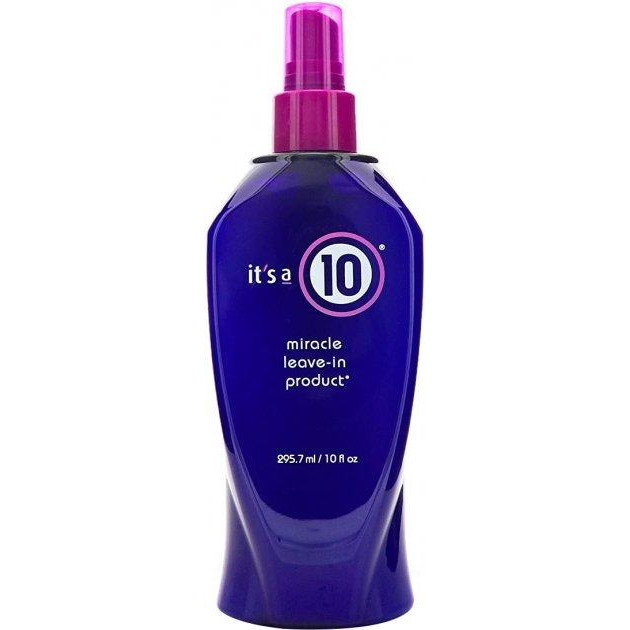 It’s a 10 Несмываемый кондиционер для волос  Haircare Miracle Leave-In Product 295 мл (898571000211) - зображення 1