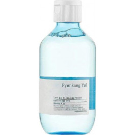 PYUNKANG YUL - Low pH Cleansing Water - Міцелярна вода з низьким pH - 290ml