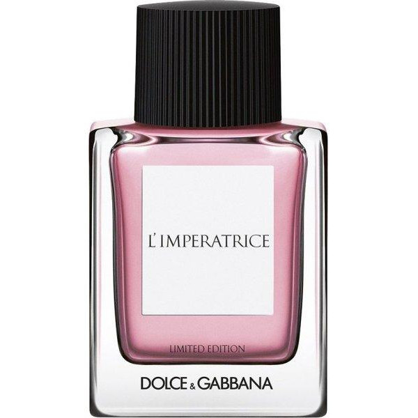 Dolce & Gabbana L'Imperatrice Limited Edition Туалетная вода для женщин 50 мл - зображення 1