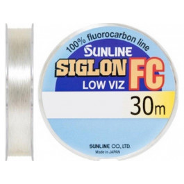 Sunline Siglon FC (0.290mm 30m 5.5kg)