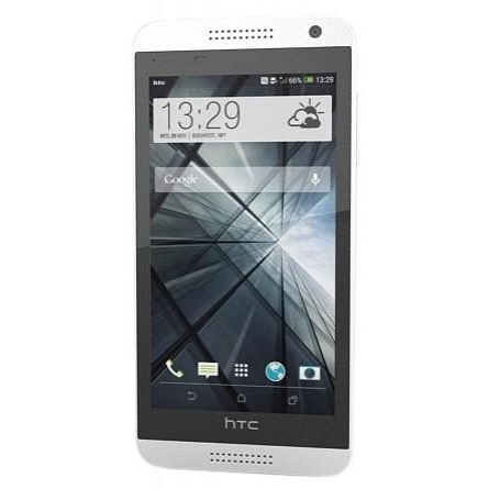 HTC Desire 610 (White) - зображення 1