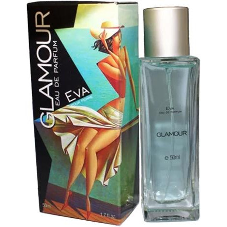 EVA Cosmetics Glamour Парфюмированная вода для женщин 50 мл - зображення 1