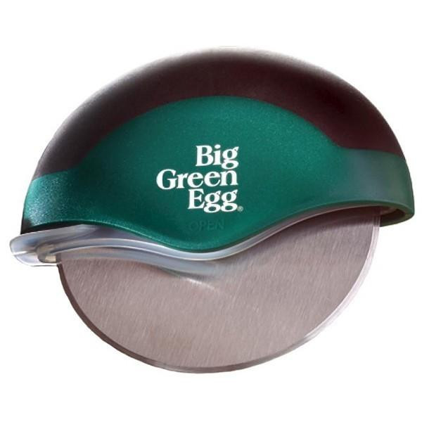 Big Green Egg Нож-колесо для пиццы 118974 - зображення 1