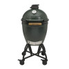 Big Green Egg Гнездо с ручкой для гриля (122285) - зображення 2