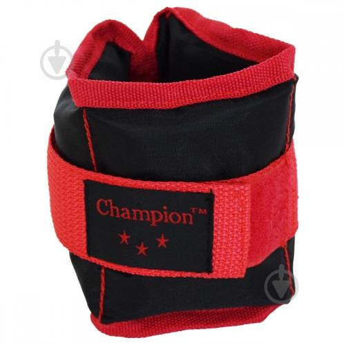 Champion ОБ 2x0.5 кг - зображення 1