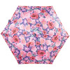 Fulton Міні-парасолька жіноча  L501 Tiny-2 Powder Rose з трояндами - зображення 2