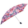 Fulton Міні-парасолька жіноча  L501 Tiny-2 Powder Rose з трояндами - зображення 3