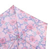 Fulton Міні-парасолька жіноча  L501 Tiny-2 Powder Rose з трояндами - зображення 4