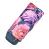 Fulton Міні-парасолька жіноча  L501 Tiny-2 Powder Rose з трояндами - зображення 5