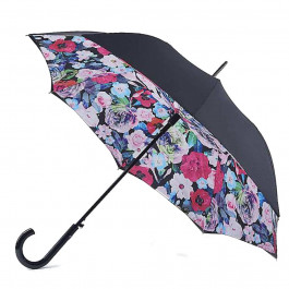 Fulton Жіноча парасолька-тростина  L754 Bloomsbury-2 Vibrant Floral (Яскраві квіти)