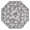 Fulton Складна міні-парасоля механічна  L354-039397 жіноча з бежевими квітами - зображення 3