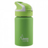 LAKEN Summit Thermo Bottle 0,35 л Green (TS3V) - зображення 1