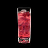Luigi Bormioli Набор стаканов  Straus Rocks высоких Beverage 440 мл 4 шт (10953/01) - зображення 4