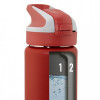 LAKEN Summit Thermo Bottle 0,35 л Red (TS3R) - зображення 2