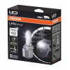 Osram HB4 LEDriving HL 6000K 24V 14W (9506CW) - зображення 1