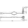 Osram HB4 LEDriving HL 6000K 24V 14W (9506CW) - зображення 4