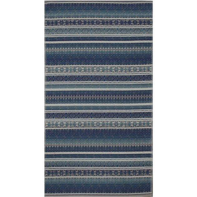 Oriental Weavers Килим  Brando 80х160 14/Q01 X (6221435075942) - зображення 1