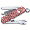 Victorinox Classic SD Precious Alox Gentle Rose (0.6221.405G) - зображення 1