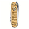 Victorinox Classic SD Precious Alox Brass Gold (0.6221.408G) - зображення 2