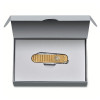 Victorinox Classic SD Precious Alox Brass Gold (0.6221.408G) - зображення 4