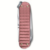 Victorinox Classic SD Precious Alox Gentle Rose (0.6221.405G) - зображення 3