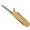 Victorinox Classic SD Precious Alox Brass Gold (0.6221.408G) - зображення 6