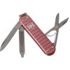 Victorinox Classic SD Precious Alox Gentle Rose (0.6221.405G) - зображення 5