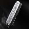 Victorinox Huntsman Silver Tech Blister (1.3713.T7B1) - зображення 3