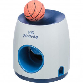 Trixie Гра розвиваюча для собак  Ball and Treat 17x18 см (32009)