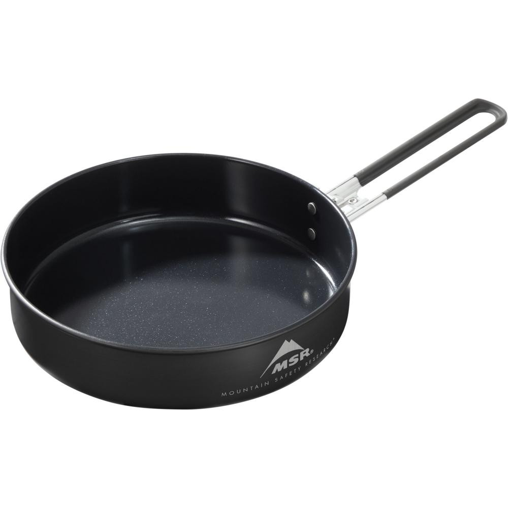 MSR Ceramic Skillet (13233) - зображення 1