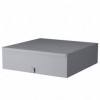 Spaceo Короб для зберігання  Granit XL 16.5х56х56 см (3276000717539) - зображення 1