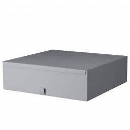 Spaceo Короб для зберігання  Granit XL 16.5х56х56 см (3276000717539)