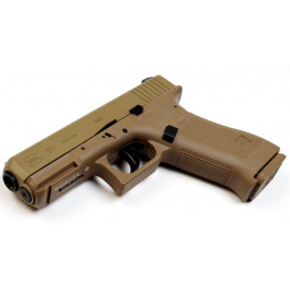 Umarex Glock 19X 4,5мм Blowback ВВ (5.8367)