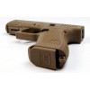 Umarex Glock 19X 4,5мм Blowback ВВ (5.8367) - зображення 4
