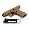 Umarex Glock 19X 4,5мм Blowback ВВ (5.8367) - зображення 5