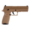 Sig Sauer Air P320 Coyote Tan 4,5 мм (AIR-P320-177-30R-CYT) - зображення 2