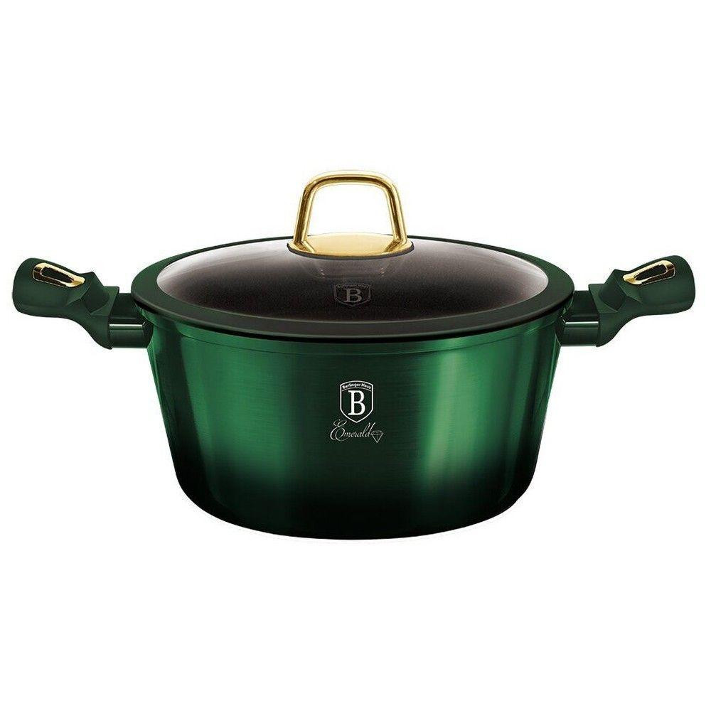 Berlinger Haus Emerald Collection BH-6058 - зображення 1