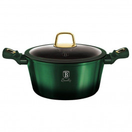 Berlinger Haus Emerald Collection BH-6058