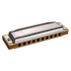 Hohner Blues Harp MS A M533107 - зображення 1