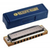 Hohner Blues Harp MS A M533107 - зображення 2