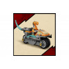 LEGO Ninjago Храм ніндзя-дракон 161 деталь (71759) - зображення 7