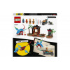 LEGO Ninjago Храм ніндзя-дракон 161 деталь (71759) - зображення 9